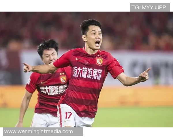 恒大与富德的激烈对决展现足球魅力与团队精神的巅峰较量